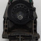 Lionel 646 Vintage O Gauge 4-6-4 Diecast Hudson Steam Locomotive