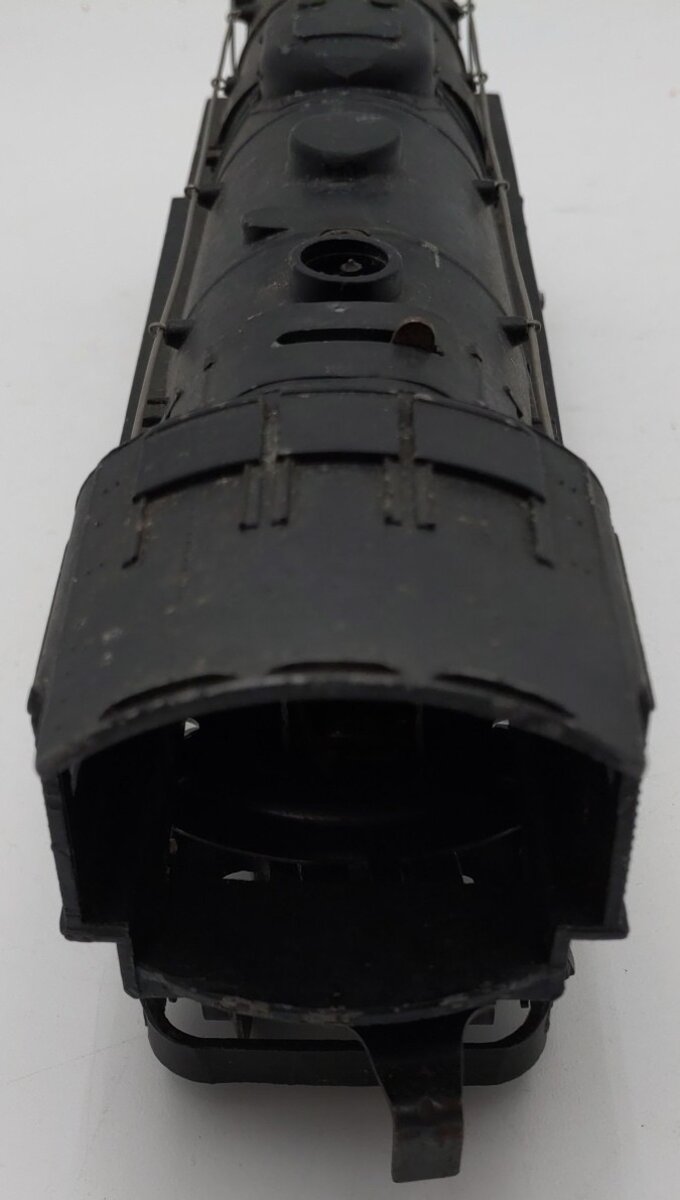 Lionel 2046 Vintage O Gauge 4-6-4 Steam Locomotive