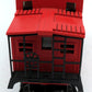 Lionel 6-52139 O Gauge Department 56 Caboose #6256 EX/Box