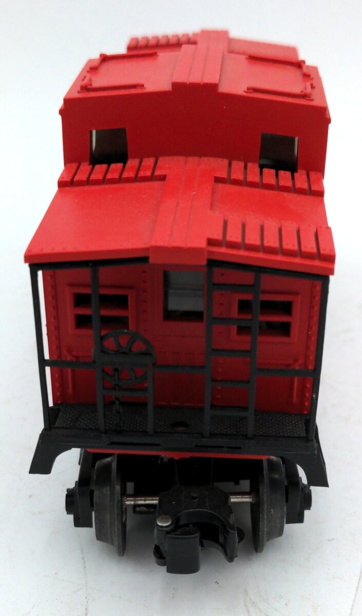 Lionel 6-52139 O Gauge Department 56 Caboose #6256 EX/Box