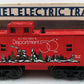 Lionel 6-52139 O Gauge Department 56 Caboose #6256 EX/Box