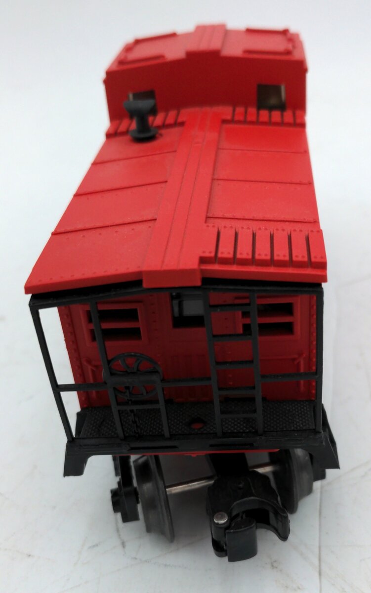 Lionel 6-52139 O Gauge Department 56 Caboose #6256 EX/Box