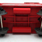 Lionel 6-52139 O Gauge Department 56 Caboose #6256 EX/Box