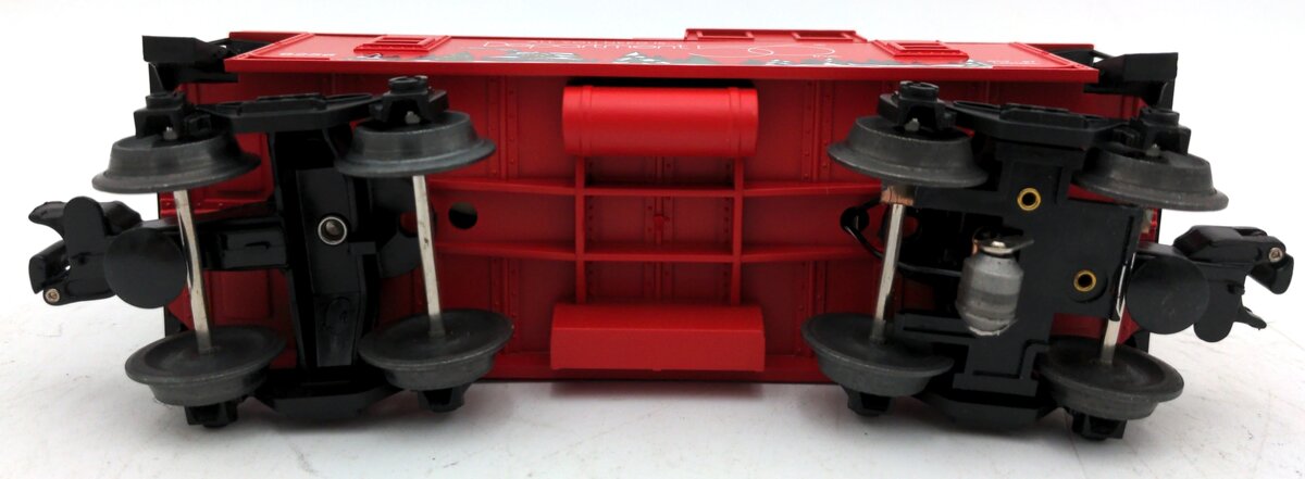 Lionel 6-52139 O Gauge Department 56 Caboose #6256 EX/Box