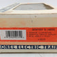 Lionel 6-52139 O Gauge Department 56 Caboose #6256 EX/Box