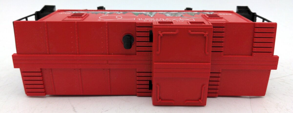 Lionel 6-52139 O Gauge Department 56 Caboose #6256 EX/Box