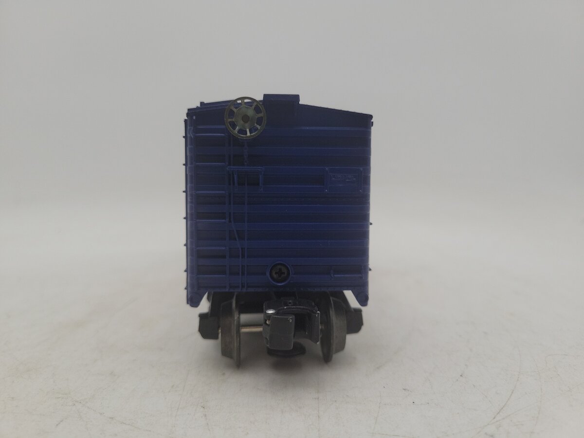 Lionel 6-29200 O Gauge Lionel Railroad Club Boxcar #9700 VG/Box