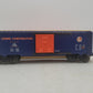 Lionel 6-29200 O Gauge Lionel Railroad Club Boxcar #9700 VG/Box