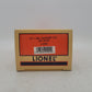 Lionel 6-29200 O Gauge Lionel Railroad Club Boxcar #9700 VG/Box