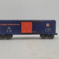 Lionel 6-29200 O Gauge Lionel Railroad Club Boxcar #9700 VG/Box