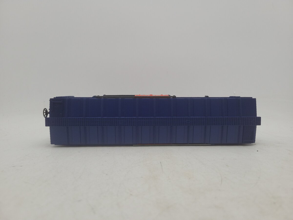 Lionel 6-29200 O Gauge Lionel Railroad Club Boxcar #9700 VG/Box