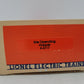 Lionel 6-6117 O Gauge Erie Operating Hopper #6117 VG/Box