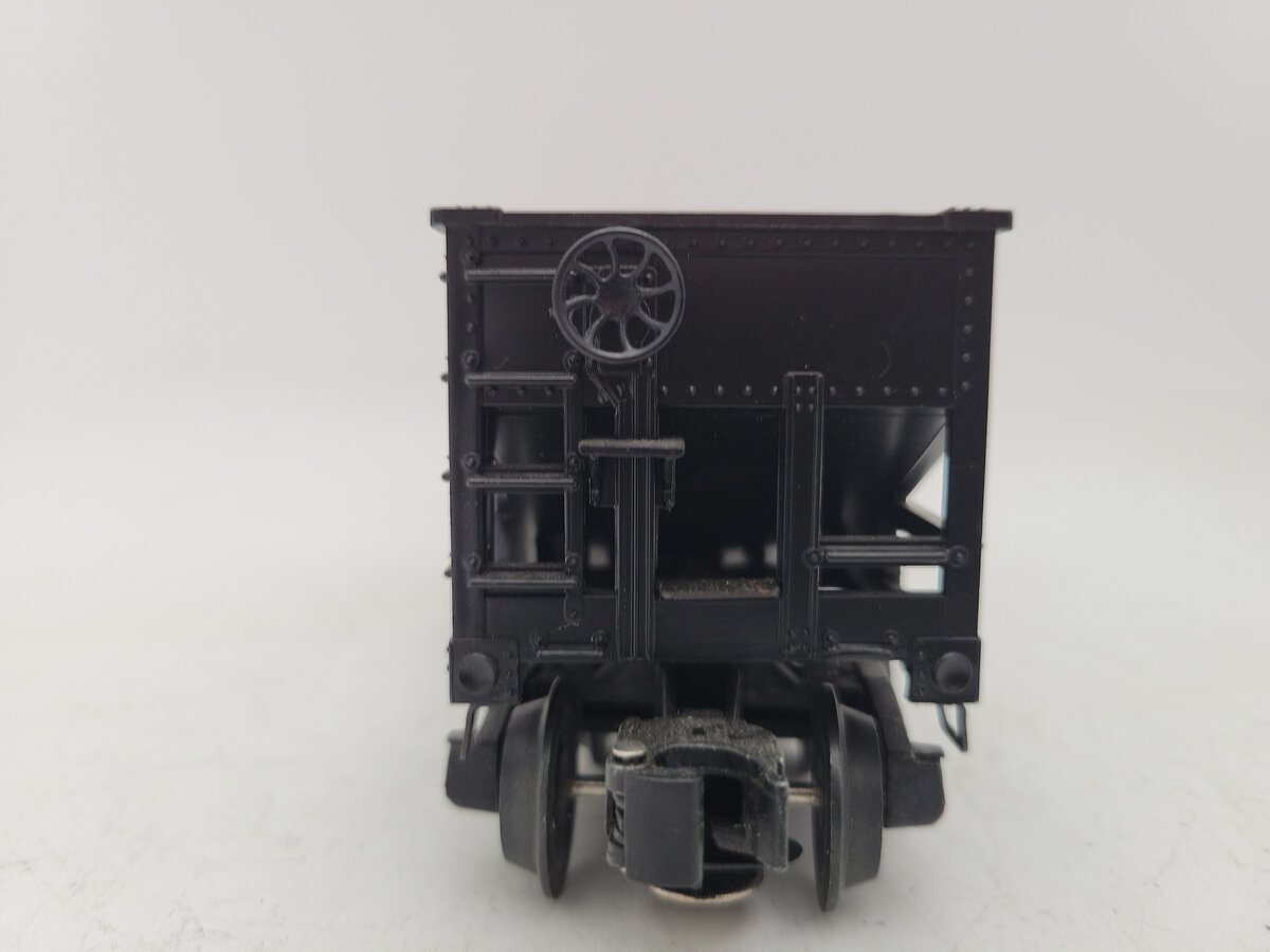 Lionel 6-6117 O Gauge Erie Operating Hopper #6117 VG/Box