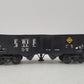 Lionel 6-6117 O Gauge Erie Operating Hopper #6117 VG/Box