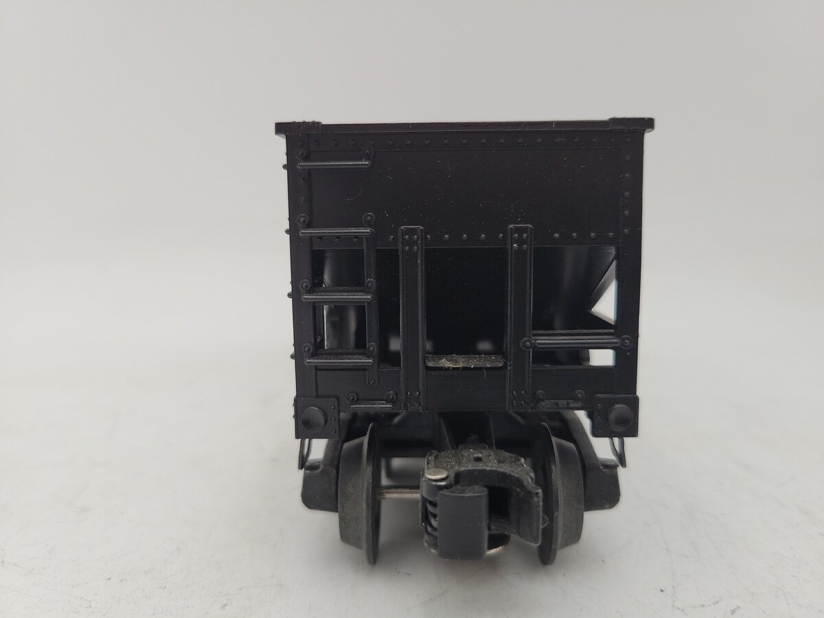 Lionel 6-6117 O Gauge Erie Operating Hopper #6117 VG/Box