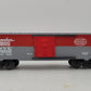 Lionel 6-19267 O Gauge New York Central 6464 Series Box Car VG/Box