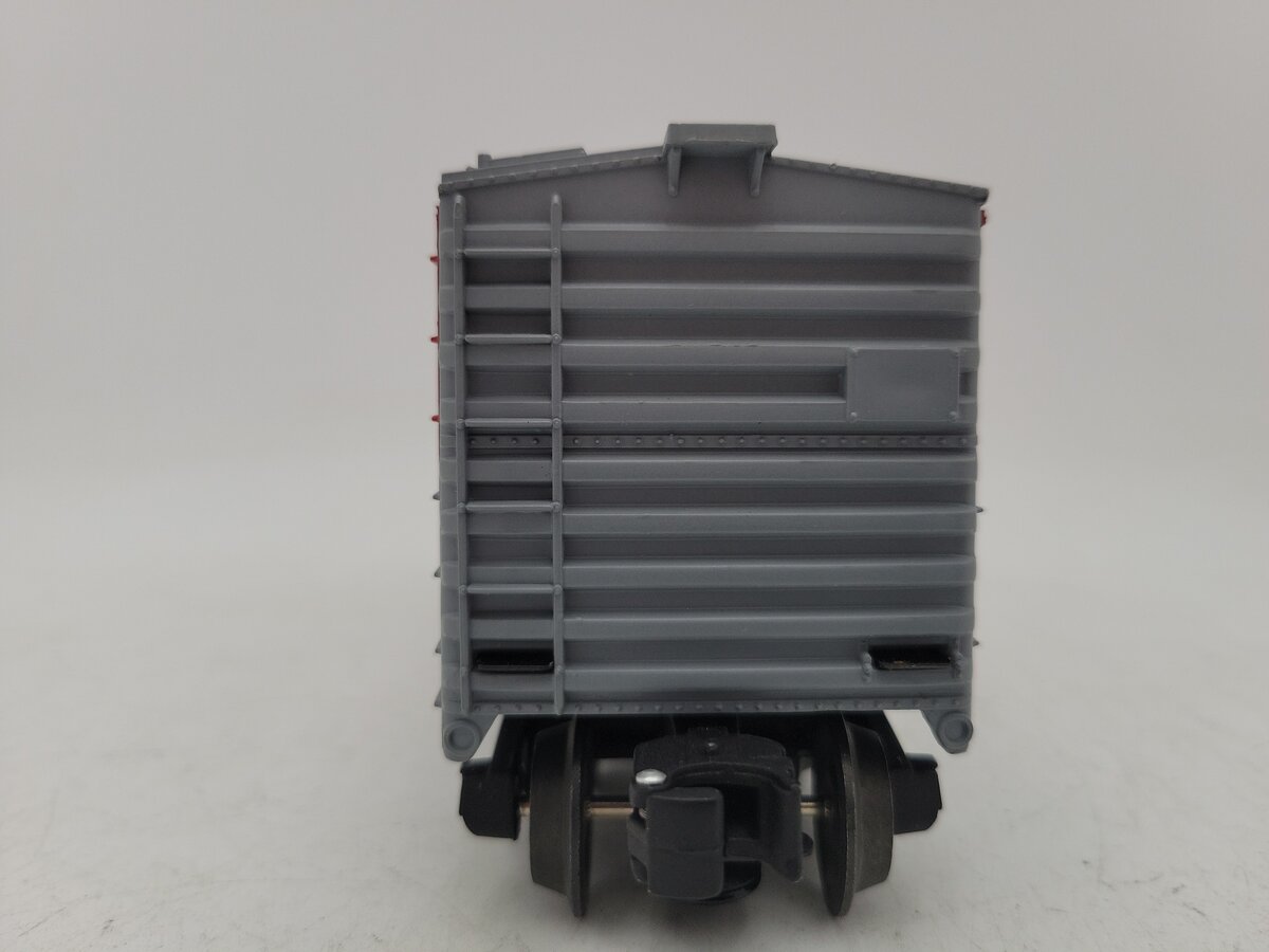 Lionel 6-19267 O Gauge New York Central 6464 Series Box Car VG/Box