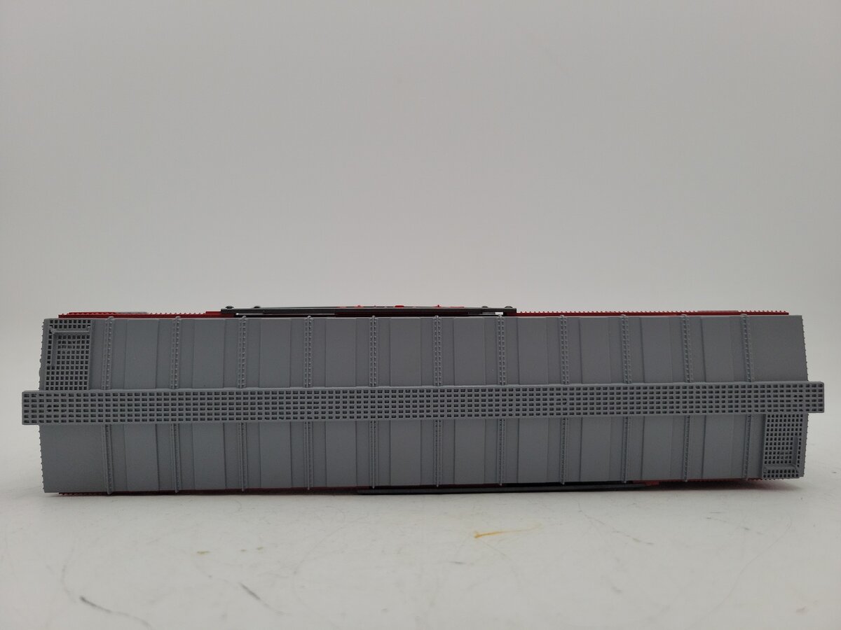 Lionel 6-19267 O Gauge New York Central 6464 Series Box Car VG/Box