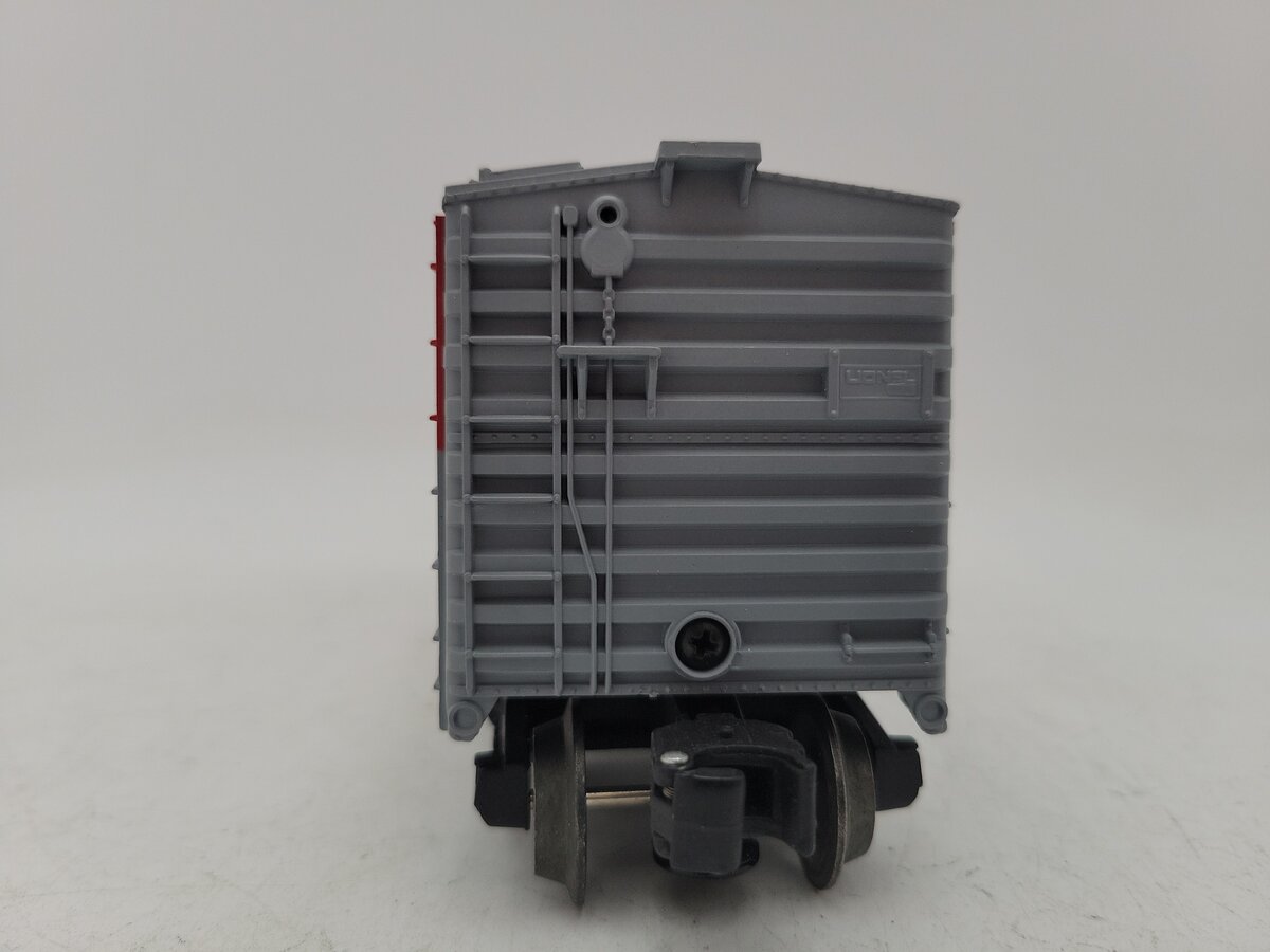 Lionel 6-19267 O Gauge New York Central 6464 Series Box Car VG/Box