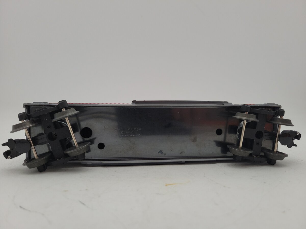 Lionel 6-19267 O Gauge New York Central 6464 Series Box Car VG/Box