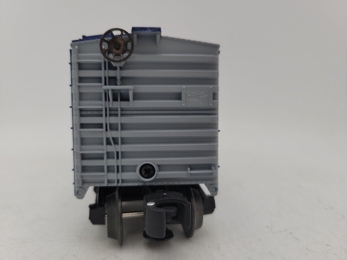 Lionel 6-29226 O Gauge Berkshire Century Club Boxcar #726 EX/Box