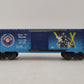 Lionel 6-29226 O Gauge Berkshire Century Club Boxcar #726 EX/Box