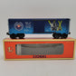 Lionel 6-29226 O Gauge Berkshire Century Club Boxcar #726 EX/Box