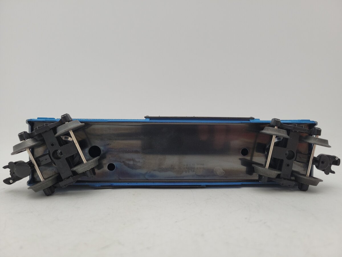 Lionel 6-29226 O Gauge Berkshire Century Club Boxcar #726 EX/Box