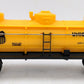 Lionel 6-16123 O Gauge Union Pacific Triple Dome Tank Car EX/Box