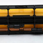 Lionel 6-16123 O Gauge Union Pacific Triple Dome Tank Car EX/Box