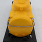 Lionel 6-16123 O Gauge Union Pacific Triple Dome Tank Car EX/Box