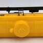 Lionel 6-16123 O Gauge Union Pacific Triple Dome Tank Car EX/Box