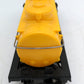 Lionel 6-16123 O Gauge Union Pacific Triple Dome Tank Car EX/Box