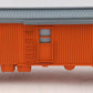 Lionel 6-19655 O Gauge Amtrak Tool Car with Lighted Interior EX/Box