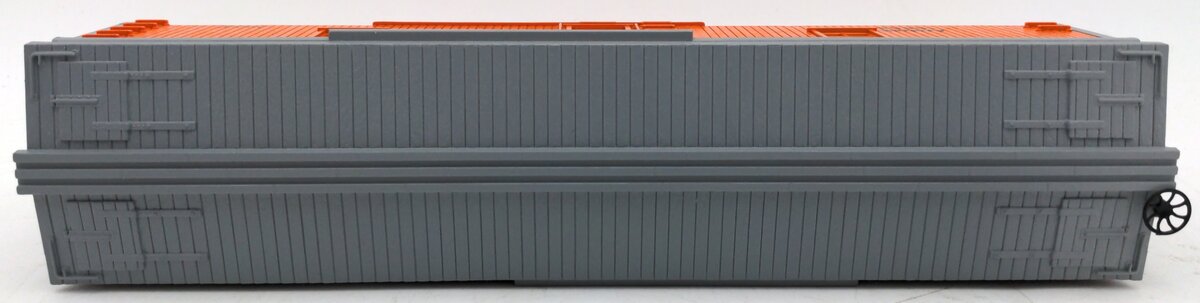 Lionel 6-19655 O Gauge Amtrak Tool Car with Lighted Interior EX/Box