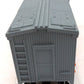Lionel 6-19655 O Gauge Amtrak Tool Car with Lighted Interior EX/Box