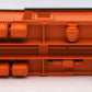 Lionel 6-19655 O Gauge Amtrak Tool Car with Lighted Interior EX/Box