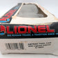 Lionel 6-19655 O Gauge Amtrak Tool Car with Lighted Interior EX/Box