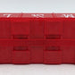 Lionel 6-9213 O Gauge Minneapolis and St. Louis Covered Quad Hopper EX/Box