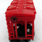 Lionel 6-9213 O Gauge Minneapolis and St. Louis Covered Quad Hopper EX/Box