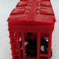 Lionel 6-9213 O Gauge Minneapolis and St. Louis Covered Quad Hopper EX/Box