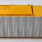 Lionel 6-9606 O Gauge Union Pacific Hi-Cube Boxcar EX/Box
