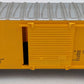 Lionel 6-9606 O Gauge Union Pacific Hi-Cube Boxcar EX/Box