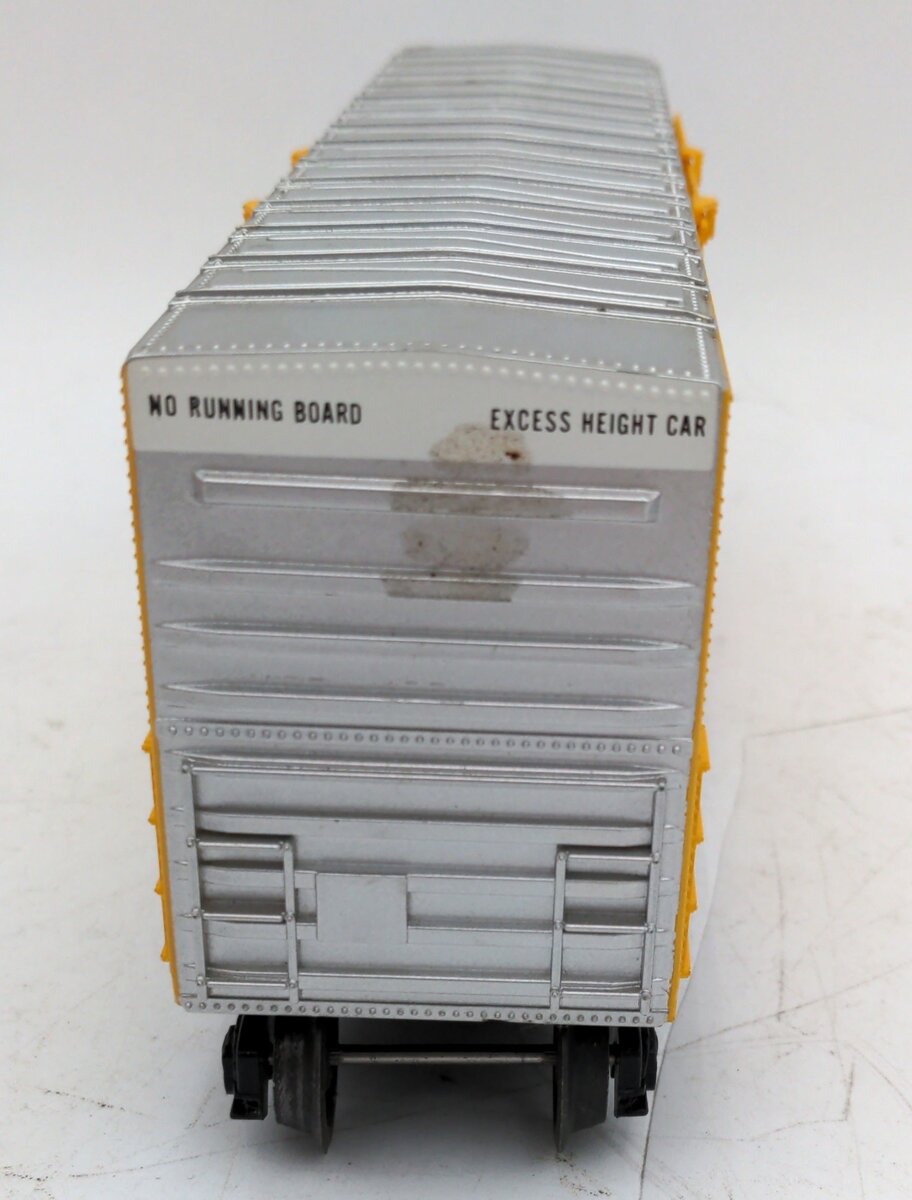 Lionel 6-9606 O Gauge Union Pacific Hi-Cube Boxcar EX/Box