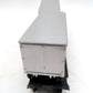 Lionel 6-9285 O Gauge Illinois Central Gulf Flatcar w/Vans VG/Box