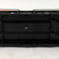 Lionel 6-9285 O Gauge Illinois Central Gulf Flatcar w/Vans VG/Box