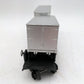 Lionel 6-9285 O Gauge Illinois Central Gulf Flatcar w/Vans VG/Box