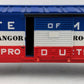 Lionel 6-9709 O Gauge State of Maine Box Car VG/Box