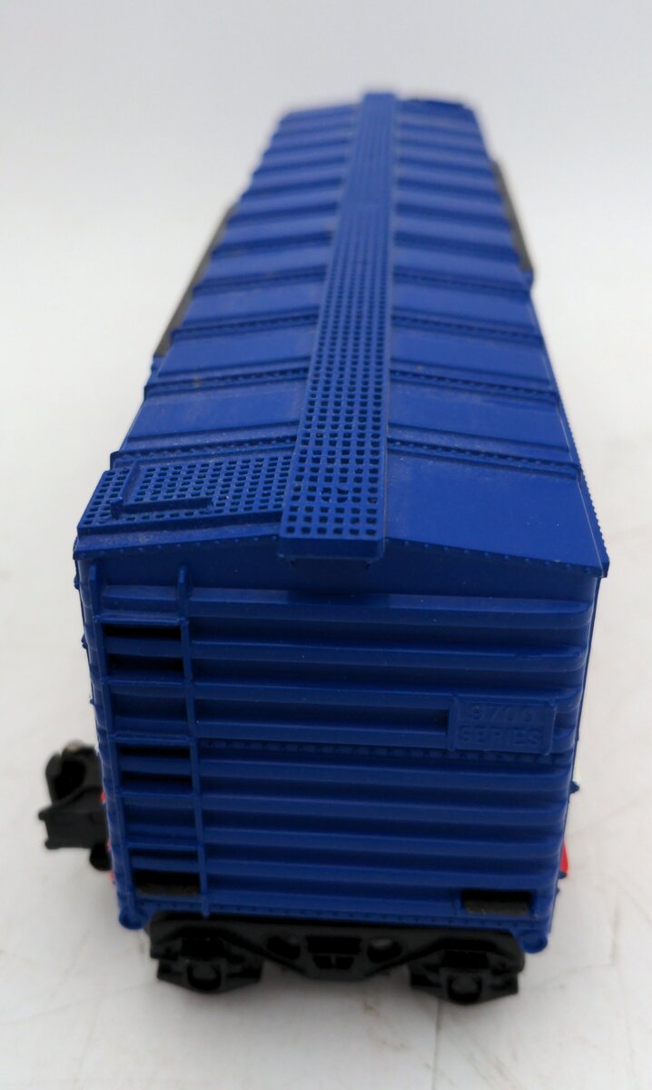 Lionel 6-9709 O Gauge State of Maine Box Car VG/Box