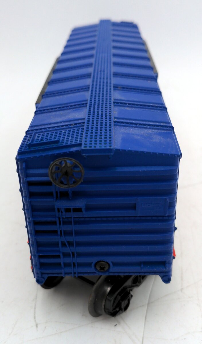 Lionel 6-9709 O Gauge State of Maine Box Car VG/Box
